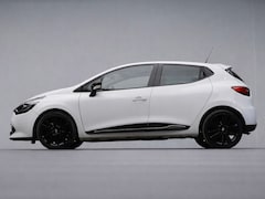 Renault Clio - 0.9 TCe Dynamique Sport (SCHUIFDAK, NAVI, PDC, BLACK/WHITE EDITION, CRUISE, GETINT, LED, S