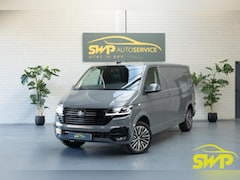 Volkswagen Transporter - 2.0 TDI L2H1 28 Bulli | Luxe leder | Automaat | Navi | Camera | ACC | Trekhaak