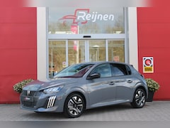 Peugeot 208 - 1.2 100PK ALLURE | PARKEERSENSOREN VOOR + ACHTER | DRAADLOZE APPLE CARPLAY/ANDROID AUTO |