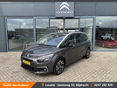 Citroën Grand C4 SpaceTourer - 1.2 PureTech Business
