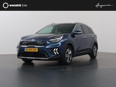 Kia Niro - 1.6 GDi Hybrid DynamicPlusLine | Stoel/Stuurwielverwarming | Dodehoek Detectie | Keyless G