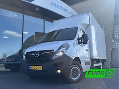 Opel Movano - 2.3 Turbo L4H3*ECC*CRUISE*3-PERS*BAKWAGEN*LAADKLEP