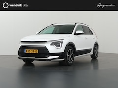 Kia Niro - 1.6 GDi Hybrid DynamicPlusLine | Panoramadak | Stoel/Stuurwielverwarming | Head-Up Display