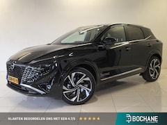 Nissan Qashqai - 1.5 e-Power Tekna Plus | Panoramdak | 360º Camera | BOSE Audio |