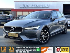 Volvo V60 - 2.0 D3 Momentum | BLINDSP. LANE ACC ELEK.TRKHK