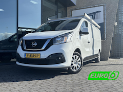 Nissan nv300 - 1.6 dCi L2H1*3-PERS*A/C*CRUISE*NAVI*HAAK*CAM*IMP