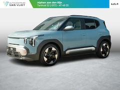Kia EV2 - Plus Advanced 42.2 kWh | Schuifkanteldak | Stoel en stuurverwarming | Navigatie |