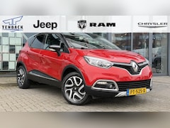 Renault Captur - 0.9 TCe Xmod | Leer | Stoelverwarming | Camera