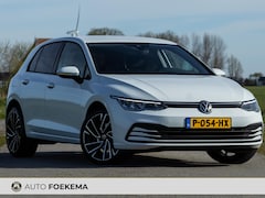 Volkswagen Golf - 1.5 TSI Life LED 18" ACC Lane assist