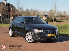 Audi A1 - 1.2 TFSI Attraction Pro Line Business | Cruise Control | Navi | Bluetooth | NL-Auto |
