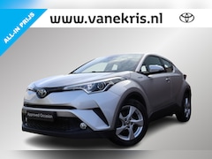 Toyota C-HR - 1.8 Hybrid Active, Parkeersensoren achter, Parkeercamera, Navigatie,