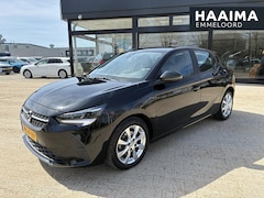 Opel Corsa - 1.2 Turbo Edition Automaat | Airconditioning | Navigatie via Apple Carplay/Android Auto |
