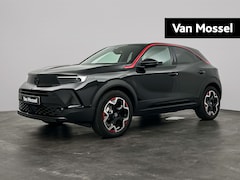 Opel Mokka-e - GS Line 50-kWh 11kw bl. | Navigatie-pakket | Winter-pakket | Apple Carplay/Android | Auton