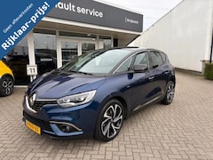Renault Scénic - 1.3 TCe140 BOSE