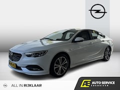 Opel Insignia Grand Sport - 1.5 Turbo Exclusive Ultra luxe, geheel rijklaar incl. 12m garantie | Stoelkoeling en verwa