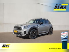 MINI Countryman - 1.5 Cooper S E ALL4 Chili