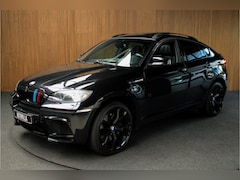 BMW X6 - 4.4i M 22inch - Softclose - Schuif/kanteldak - Dab - Headup - Camera