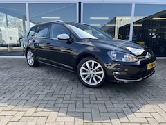 Volkswagen Golf Variant - 1.2 TSI Highline Camera / Lmv / Pdc / Cruise / Nav / Clima