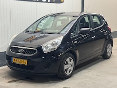 Kia Venga - 1.4 CVVT