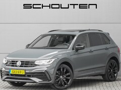 Volkswagen Tiguan - 1.4 TSI eHybrid R-Line Business+ Black Pack Pano Camera 360° ACC 20"