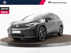 Volkswagen ID.4 - Pro Limited Edition Plus 77 kWh accu 286 pk · Achteruitrijcamera · Draadloze telefoonlader