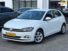 Volkswagen Polo - 1.0 TSI Comfortline, Apple Carplay/Android auto, Navigatie, Parkeersensoren, Adaptieve Cru