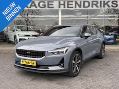 Polestar 2 - 2 Long Range Dual Motor Launch Edition 78kWh | SOH: nnb | Trekhaak | H&K | Adaptive CC | 3