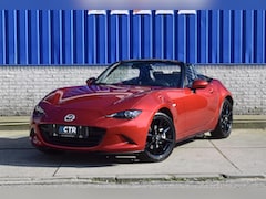 Mazda MX-5 - 2.0 SkyActiv-G 160 GT-M Sportsline NL auto