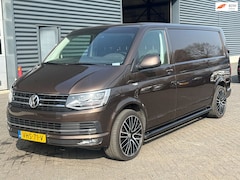 Volkswagen Transporter - 2.0 TDI L2H1, trekhaak, airco