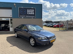 Volvo S60 - 2.4 Edition