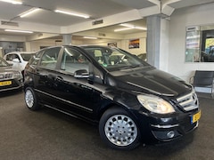 Mercedes-Benz B-klasse - 160 BlueE. Bns Cl.*Navi*Airco*Velgen*Stoelverw