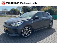 Kia Rio - 1.0 TGDI GT-line | DynamicPlusLine | Automaat | Climate control | Camera achter | Apple Ca