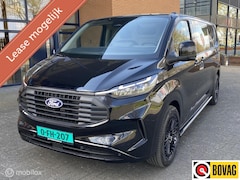 Ford Transit Custom - 320 2.0 TDCI L2H1 Limited 360 Camera I Elek trekhaak