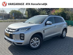 Mitsubishi ASX - 2.0 Pure | Automaat | Camera achter | Apple Carplay | Android auto | Cruise control |