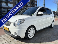 Kia Picanto - 1.1 Sportbyno. 31/35 Airco/ECC DAB+