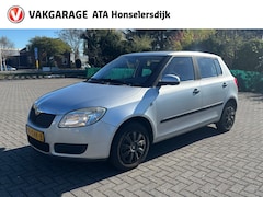 Skoda Fabia - 1.2 Drive | Airco |