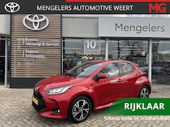 Toyota Yaris - 1.5 Hybrid 115 First Edition | Rijklaar | Apple Carplay / Android Auto | NL-Auto