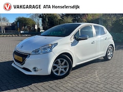 Peugeot 208 - 1.2 PureTech Style Pack | Cruise control | Climate control |
