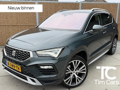 SEAT Ateca - 1.5 TSI Xperience Business Intense | Rondomzicht camera | Premium lak | Verwarmde voorruit
