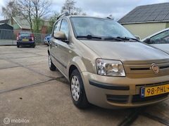 Fiat Panda - 1.2 Edizione Cool bj 2011 112406 km na[