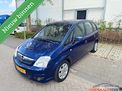 Opel Meriva - 1.6-16V✅Temptation✅NAP✅