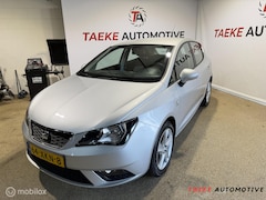 SEAT Ibiza - 1.2 TSI Style Clima/Cruise/Apk/Nap