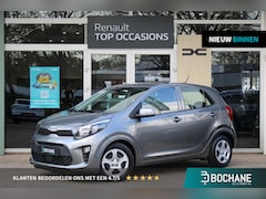 Kia Picanto - 1.0 DPi ComfortLine Cruise Control | Automaat | All Season