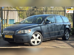 Volvo V50 - 1.8 Kinetic