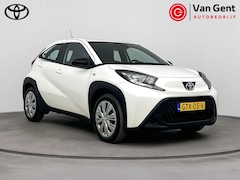 Toyota Aygo X - 1.0 VVT-i MT Play | Apple Carplay / Android Auto | Adaptive Cruise | Airco | Camera | Rijs