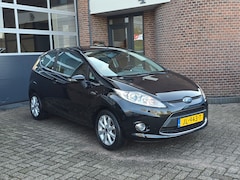 Ford Fiesta - 1.4 Trend Automaat |Airco |Apk 2027