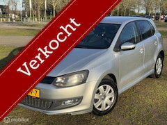 Volkswagen Polo - 1.2 TDI BlueMotion