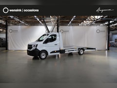 Renault Master - T35 2.0 dCi | 170 PK | L3 H1 | OPRIJWAGEN | NIEUW MODEL | AUTOTRANSPORTER | LIER | TREKHAA