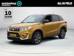 Suzuki Vitara - 1.0 Boosterjet AllGrip Select | Apple CarPlay | Parkeersensoren | Rijklaar incl. garantie