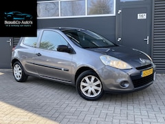 Renault Clio - 1.2 Sélection Business |Nieuwe all season